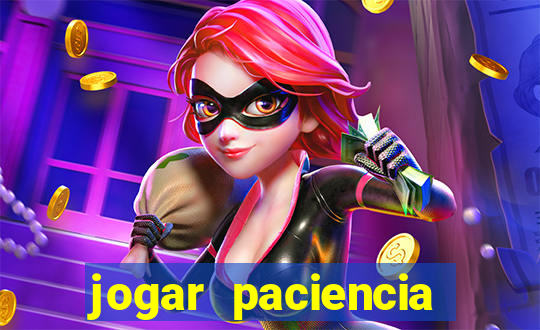 jogar paciencia spider 2 naipes